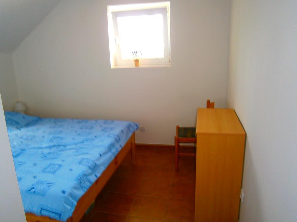 Penzion Andrea Velké Bílovice Exteriér fotografie
